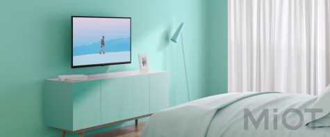 Телевізор Xiaomi Mi TV 4a 32" 1/4Gb